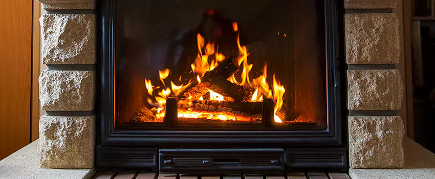Best Wood Fireplace Repair Company in Muncie, Indiana
