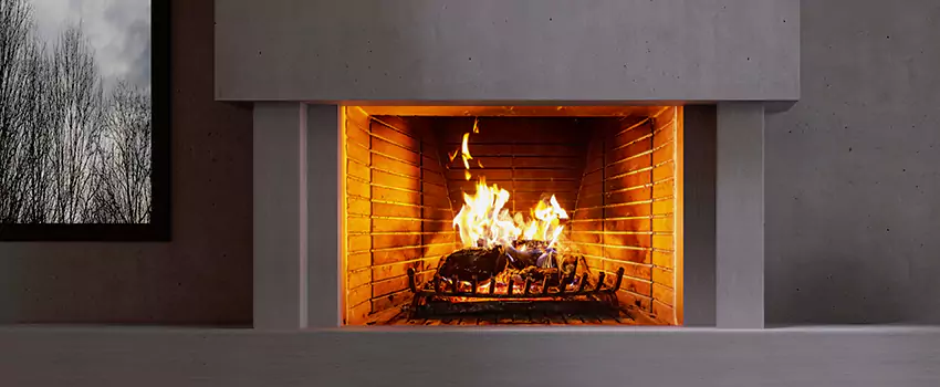 Indoor Wood Burning Furnace Repair and Installation in Muncie, Indiana