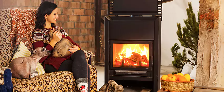 Wood Stove Chimney Cleaning Services in Muncie, IN