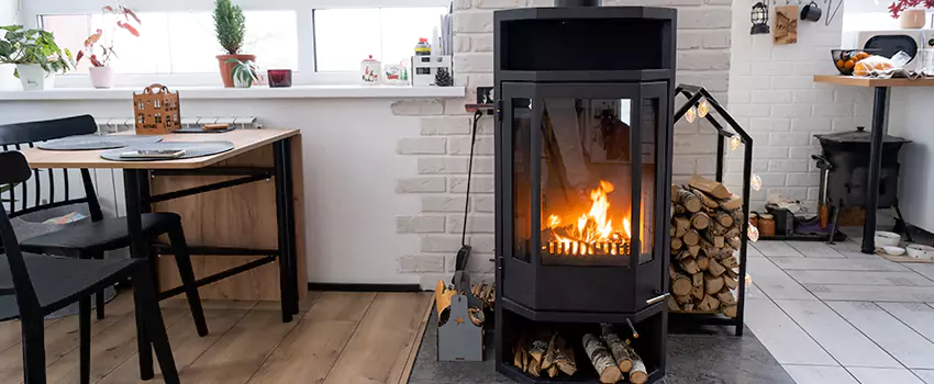 Wood Stove Firebox Installation Services in Muncie, IN