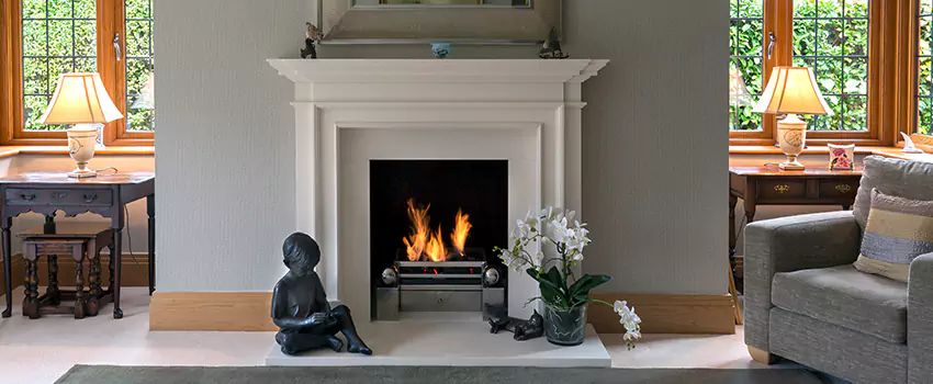 Astria Open-Hearth Wood Fireplaces Services in Muncie, IN