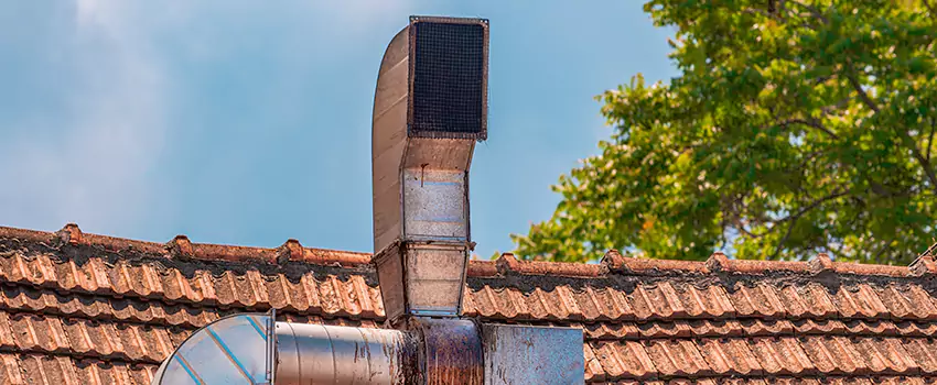 Chimney Cleaning Cost in Muncie, Indiana