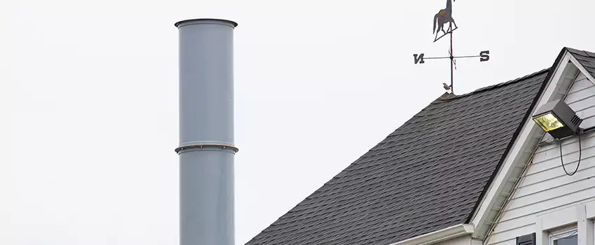 Multi-flue Chimney Caps Installation And Repair in Muncie, IN