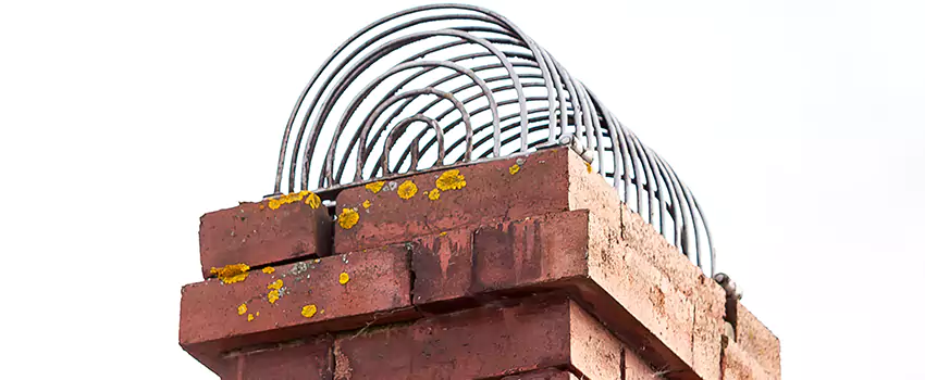 Chimney Crown Problems in Muncie, Indiana