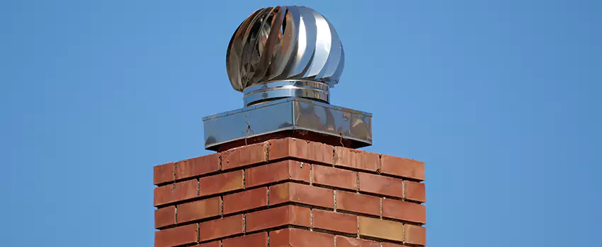 Chimney Damper Hinge Repair in Muncie, IN