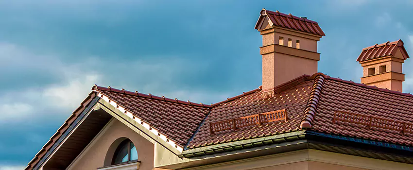 Residential Chimney Services in Muncie, Indiana