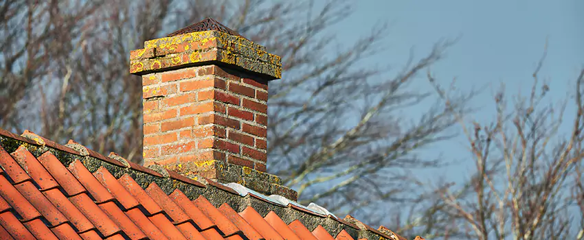 Chimney Flue Cap Installation in Muncie, IN