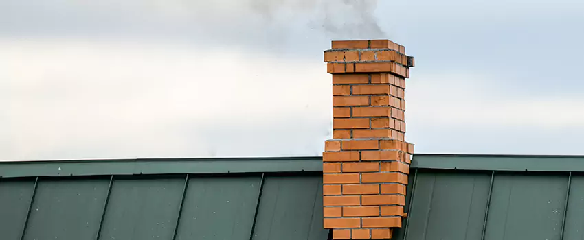 Chimney Installation Company in Muncie, IN