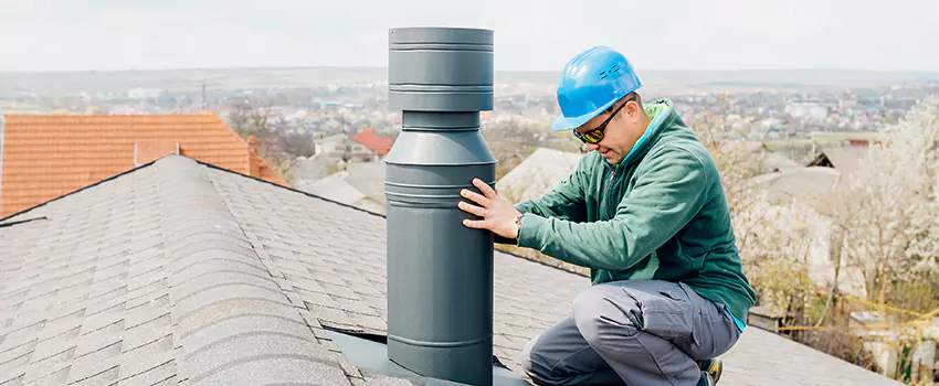 Insulated Chimney Liner Services in Muncie, IN