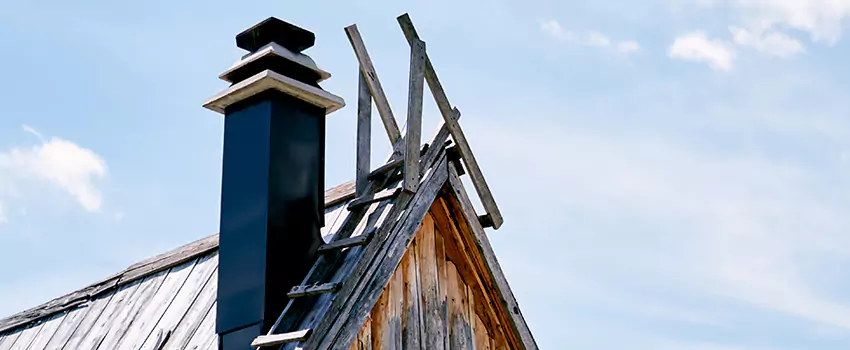 Chimney Pot Inspection in Muncie, IN