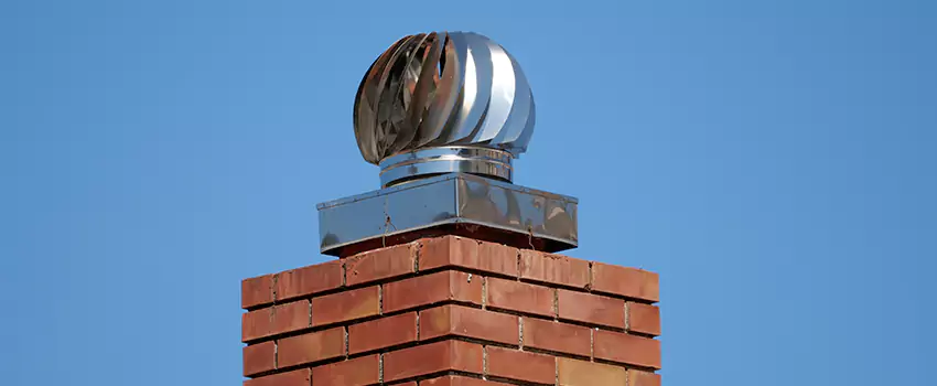 Chimney Flue Rebuild Services in Muncie, Indiana