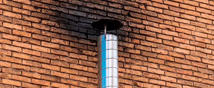 Chimney Design and Style Remodel Services in Muncie, Indiana