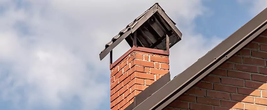 Chimney Saver Masonry Repair Contractor in Muncie, Indiana
