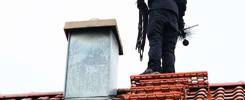 Modern Chimney Sweeping Techniques in Muncie, Indiana