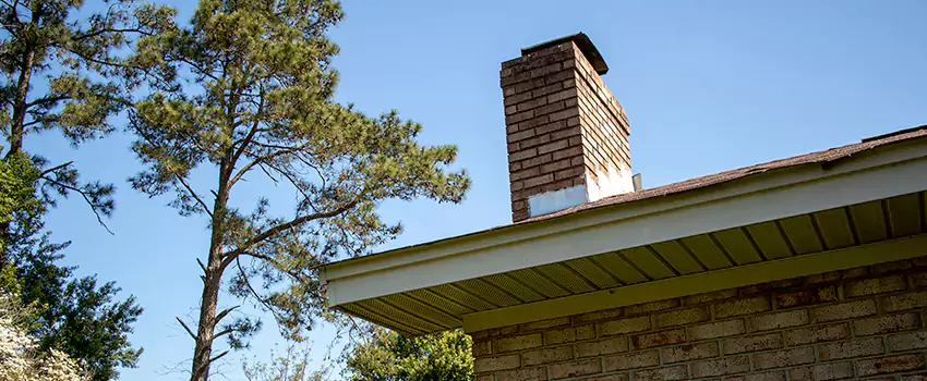 Brick Chimney Sweep Near Me in Muncie, IN