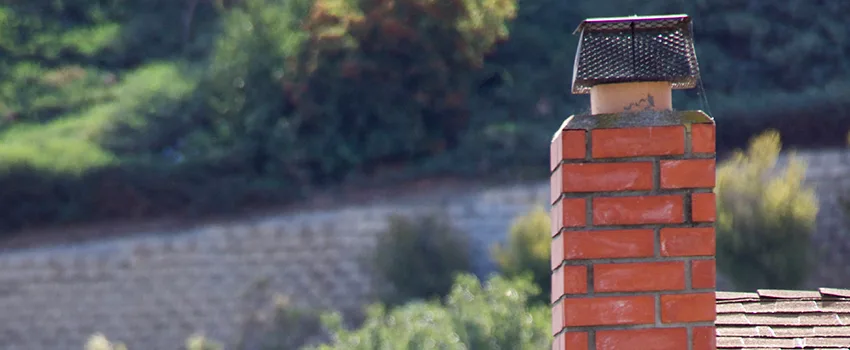 Chimney Tuckpointing And Masonry Restoration in Muncie, IN