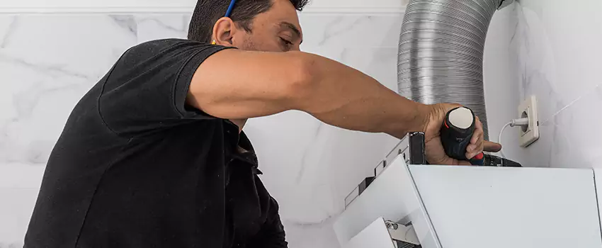 Dryer Vent Blockage Cleaning in Muncie, IN
