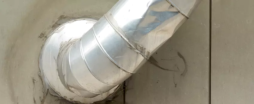 Dryer Vent Repair Process in Muncie, IN