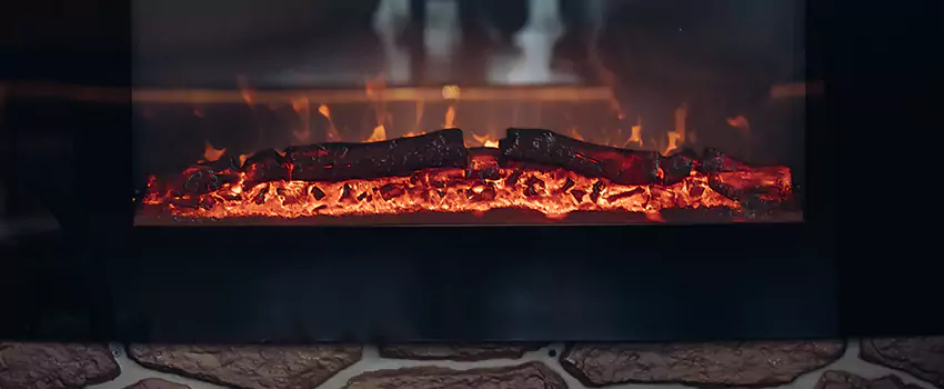 Cost of Electric Fireplace Repair Service in Muncie, Indiana