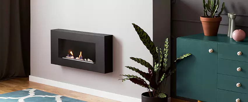 Cost of Ethanol Fireplace Repair And Installation Services in Muncie, IN