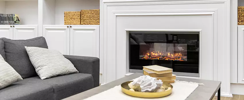 Professional Fireplace Maintenance Contractors in Muncie, IN