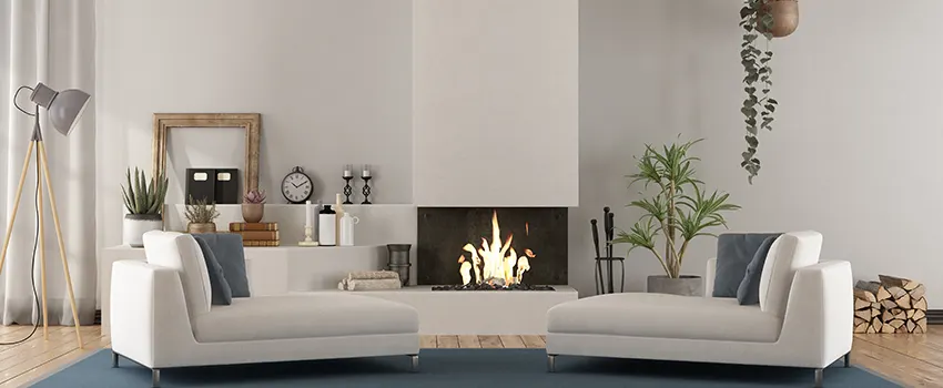 Decorative Fireplace Crystals Services in Muncie, Indiana