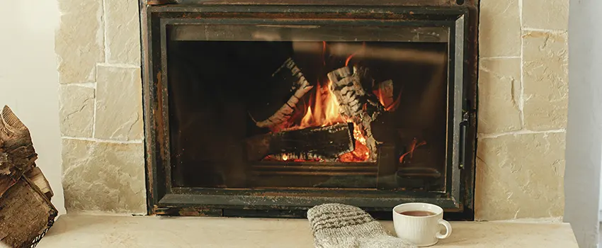 Fireplace Door Handle Replacements Services in Muncie, Indiana