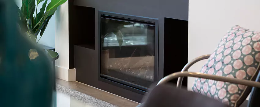 Gas Fireplace Installation in Muncie, IN