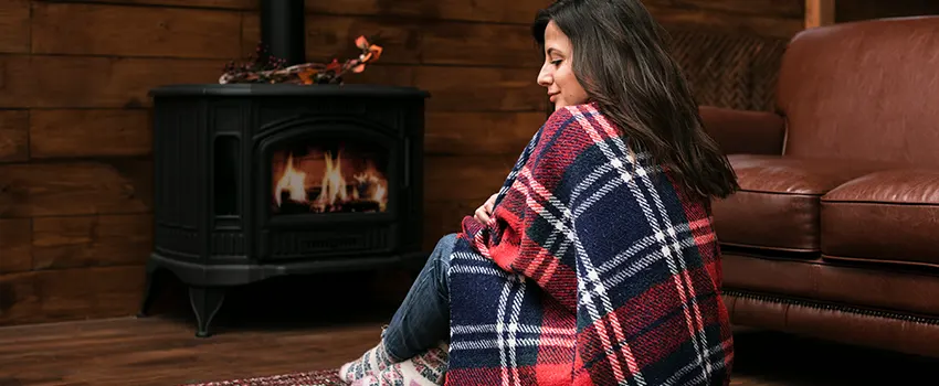 Fireplace Firebox Grate Replacement Services  in Muncie, Indiana