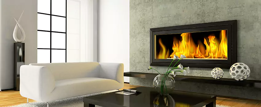Fireplace Hearth Ideas in Muncie, Indiana