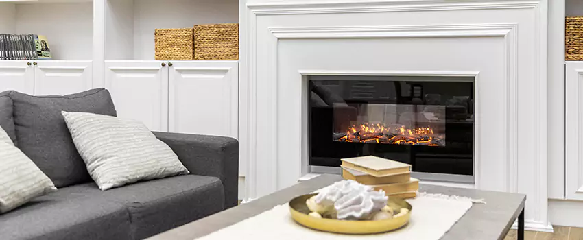 Pellet Fireplace Insert Installation in Muncie, IN