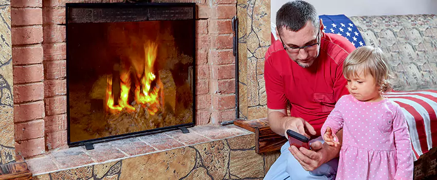 Fireplace Safety Locks For Kids in Muncie, IN