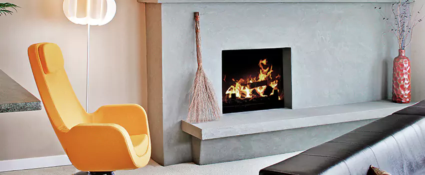 Electric Fireplace Makeover Services in Muncie, IN