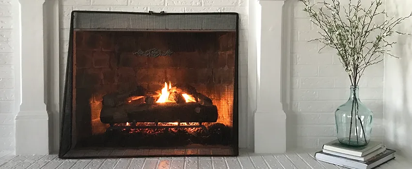 Cost-Effective Fireplace Mantel Inspection And Maintenance in Muncie, IN