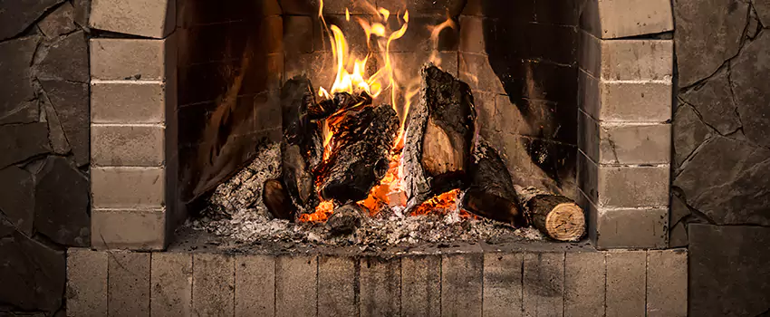 Cost of Rebuilding A Fireplace in Muncie, Indiana
