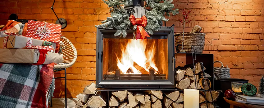 Steel Fireplace Grate Repair And Replacement Services in Muncie, Indiana