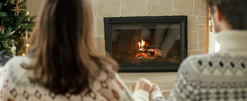 Fireplace Firebox Refurbish & Restore Services in Muncie, IN