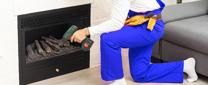 Fireplace Safety Inspection Specialists in Muncie, Indiana