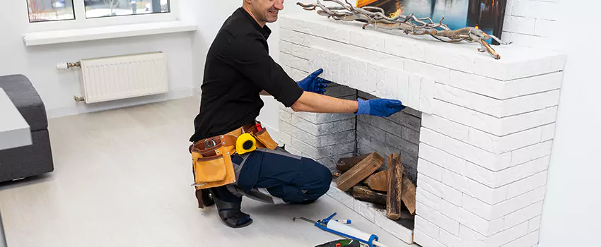 Gas Fireplace Repair And Replacement in Muncie, IN