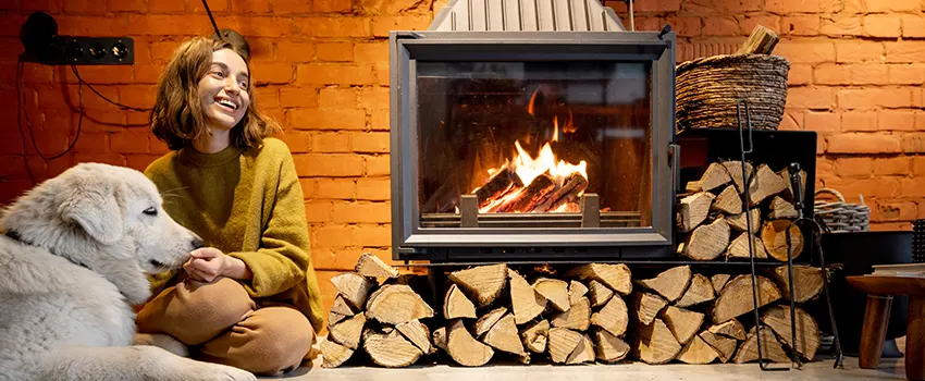 Fireplace Smell Removal Cost in Muncie, IN