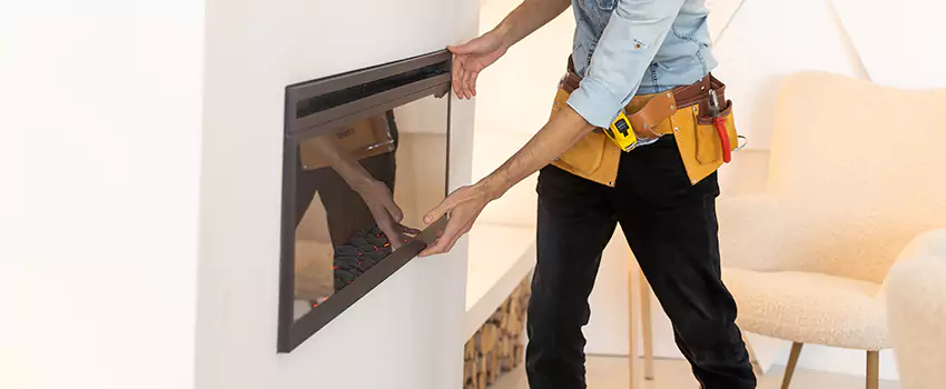 Traditional Fireplace Vent Sweeping in Muncie, IN