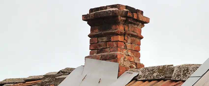 Cost of Fixing Blocked Chimney in Muncie, Indiana
