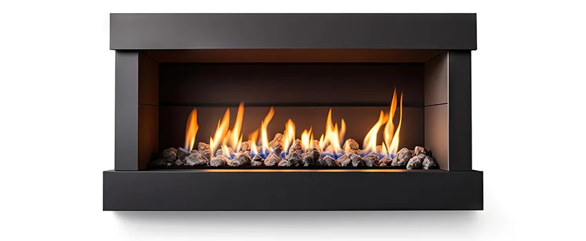 Outdoor Gas Fireplaces Installation in Muncie, IN