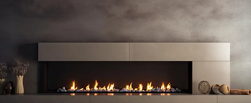 Gas Fireplace Logs Supplier in Muncie, Indiana