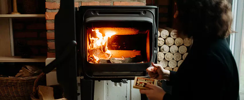 Hearthstone Wood Stoves Fireplace Repair in Muncie, Indiana