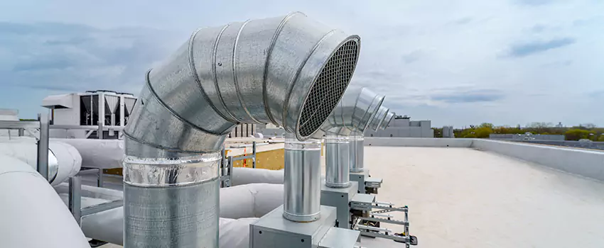 Insulated Ductwork Repair Services Near Me in Muncie, IN
