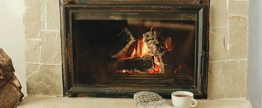 Kings man Fireplaces Insert Services in Muncie, IN