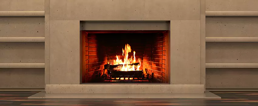 Majestic Trilliant Series Gas Fireplace Insert Repair in Muncie, Indiana