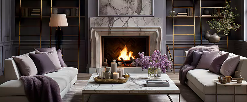 Napoleon Galaxy Series Outdoor Fireplaces Repair in Muncie, IN