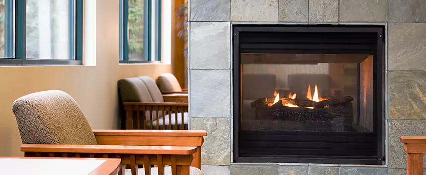 Osburn Fireplace Tempered Glass Hearth Pad Replacement in Muncie, Indiana